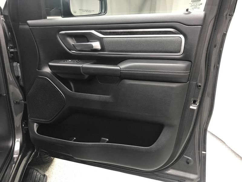 Used 2022 RAM 1500 Big HornImage 15