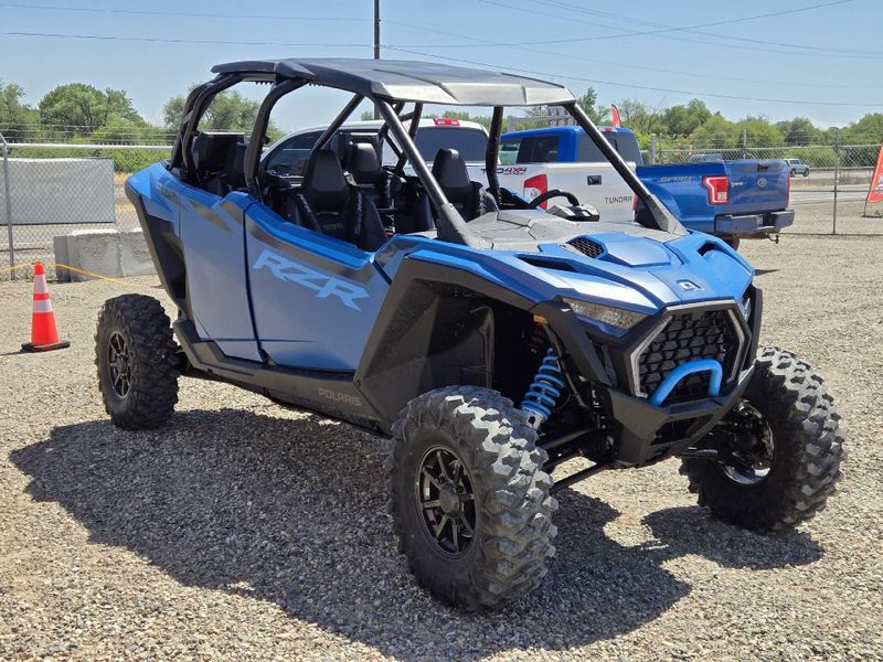 New 2026 Polaris RZR PRO XP 4 ULTIMATE 