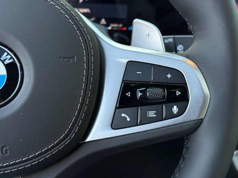 New 2026 BMW X5 sDrive40iImage 23