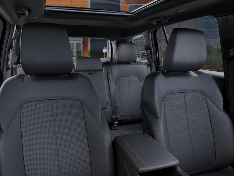 New 2026 Jeep Cherokee Limited 4x4Image 52