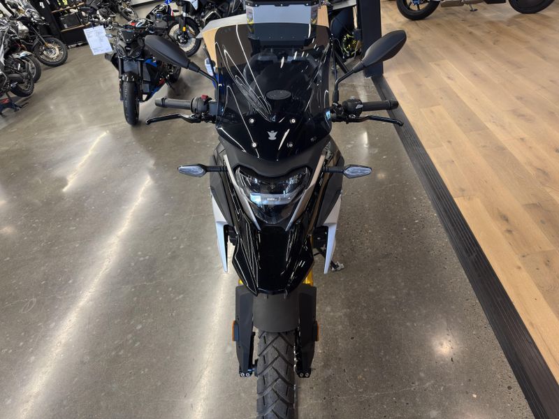 2024 BMW G 310 GS 