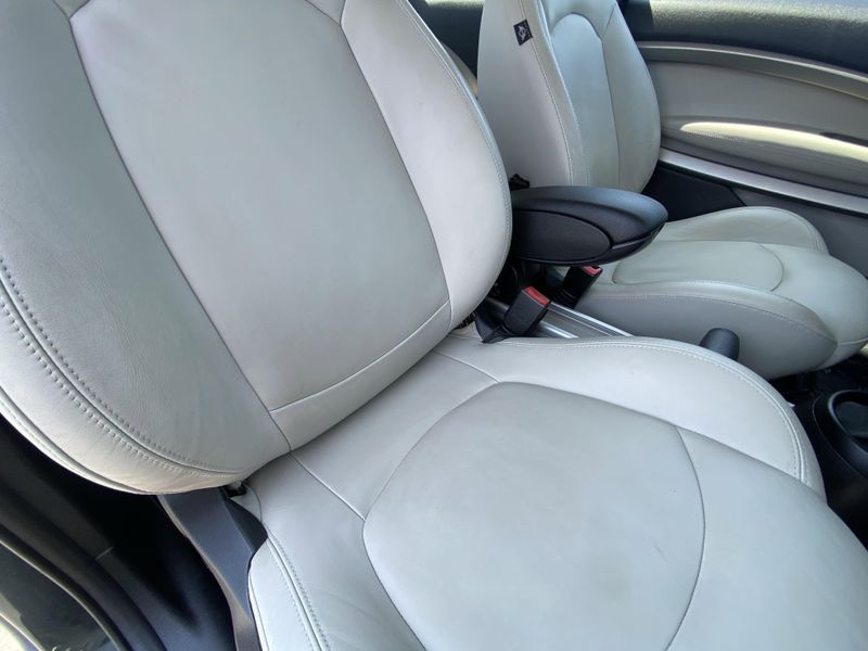 Used 2014 MINI Cooper Paceman PacemanImage 11