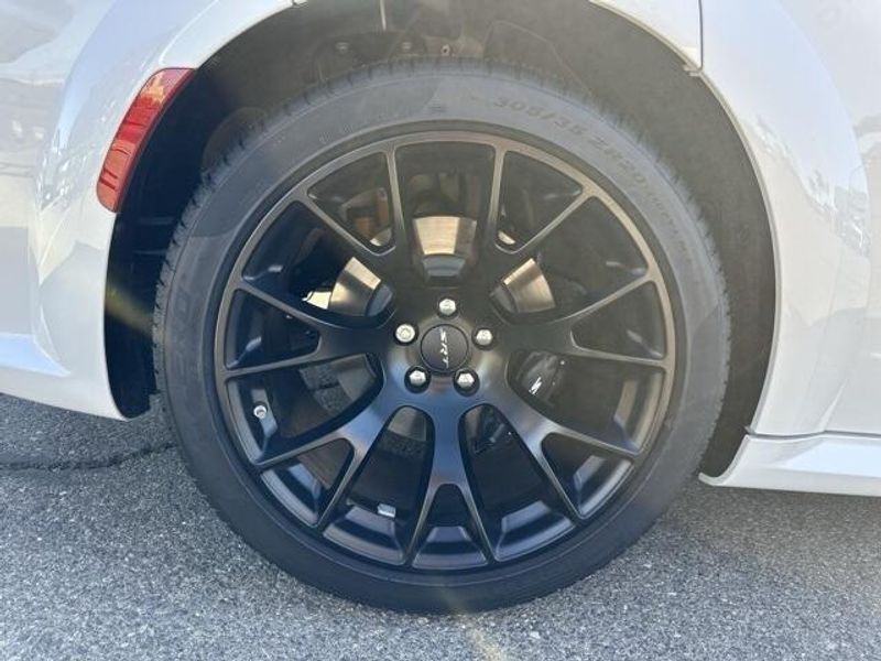 Used 2023 Dodge Charger SRT Hellcat WidebodyImage 14