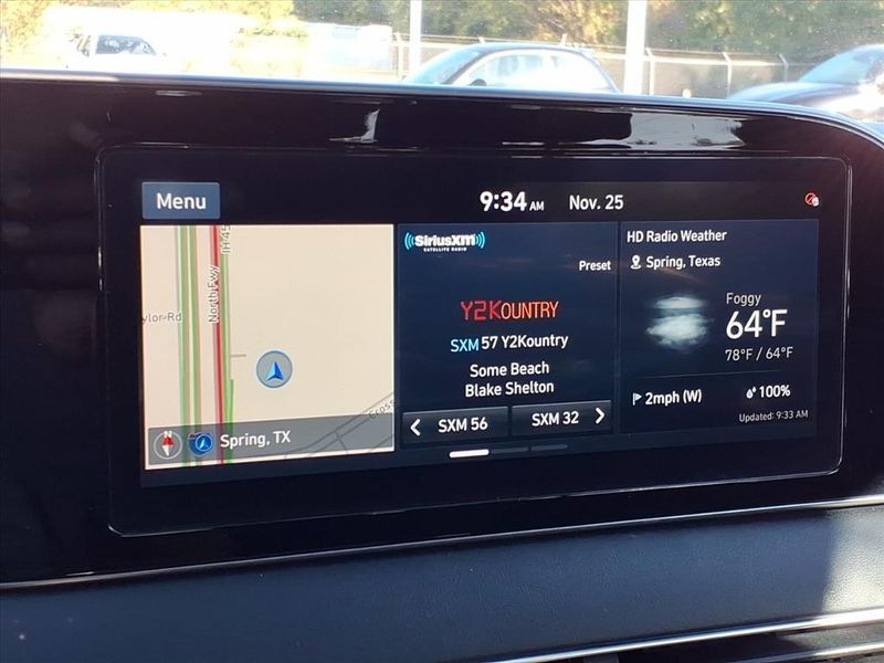 Used 2020 Hyundai Palisade LimitedImage 23