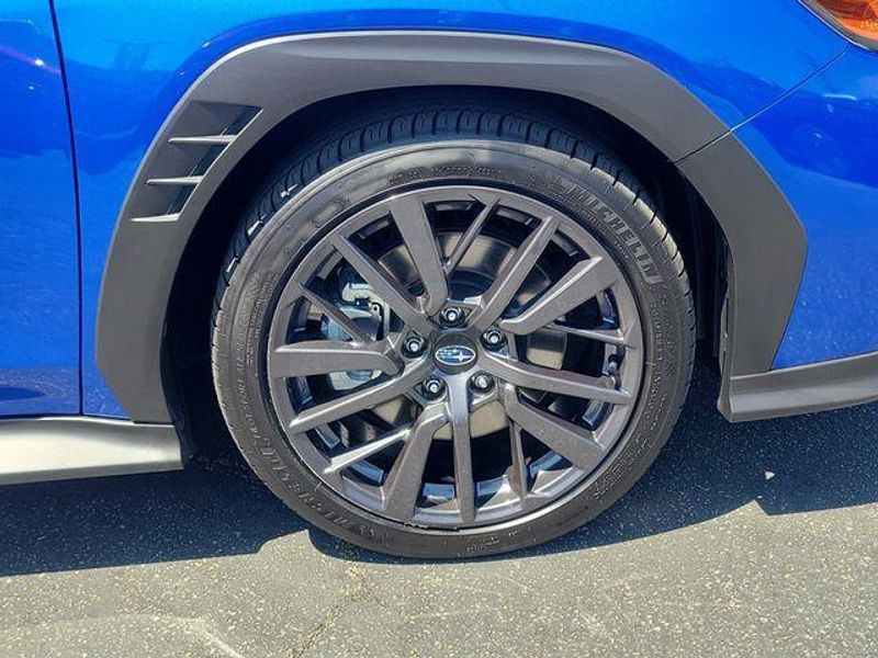 Used 2023 Subaru WRX Limited