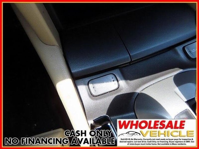 2012 Honda Accord EX-LImage 15