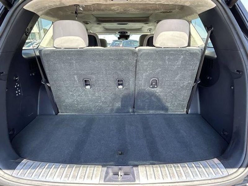 Used 2024 Hyundai Palisade CalligraphyImage 16
