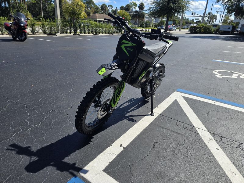 2025 Rawrr Mantis Mini R