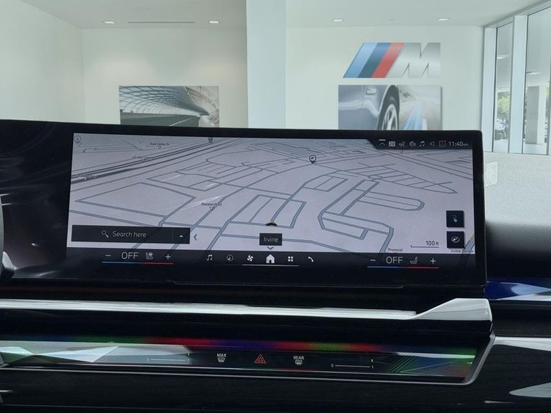 2025 BMW i5 eDrive40Image 27