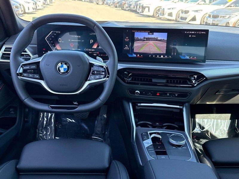 Used 2026 BMW 3 Series 330iImage 31
