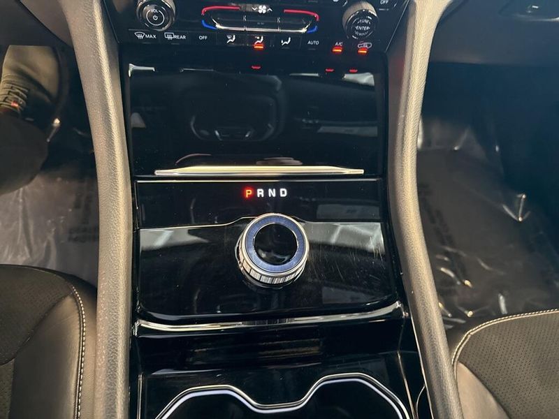 2022 Jeep Grand Cherokee L Altitude