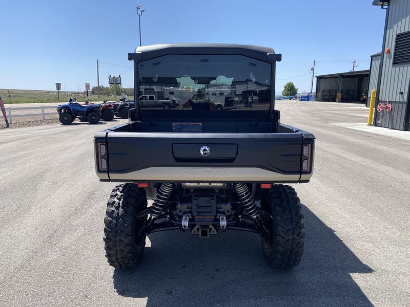 New 2026 Can-Am DEFENDER LIMITED HD11 