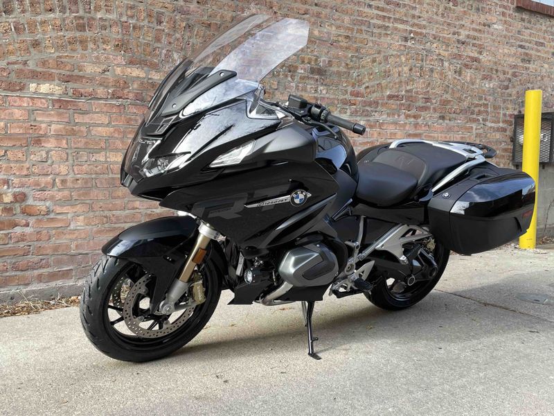2023 BMW R 1250 RT  Image 4