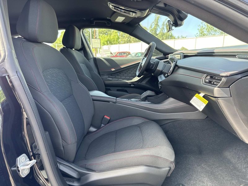New 2026 Dodge Charger R/T 4-door Awd