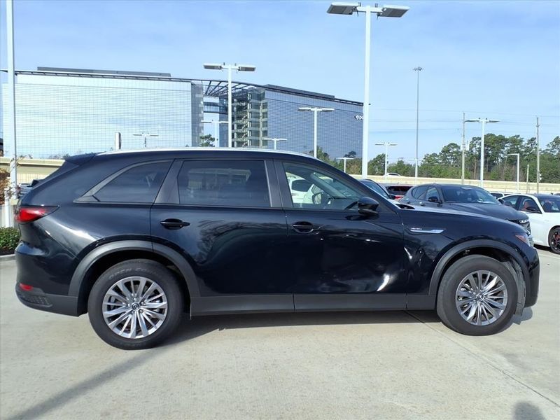 Used 2026 Mazda CX-90 3.3 Turbo SelectImage 5