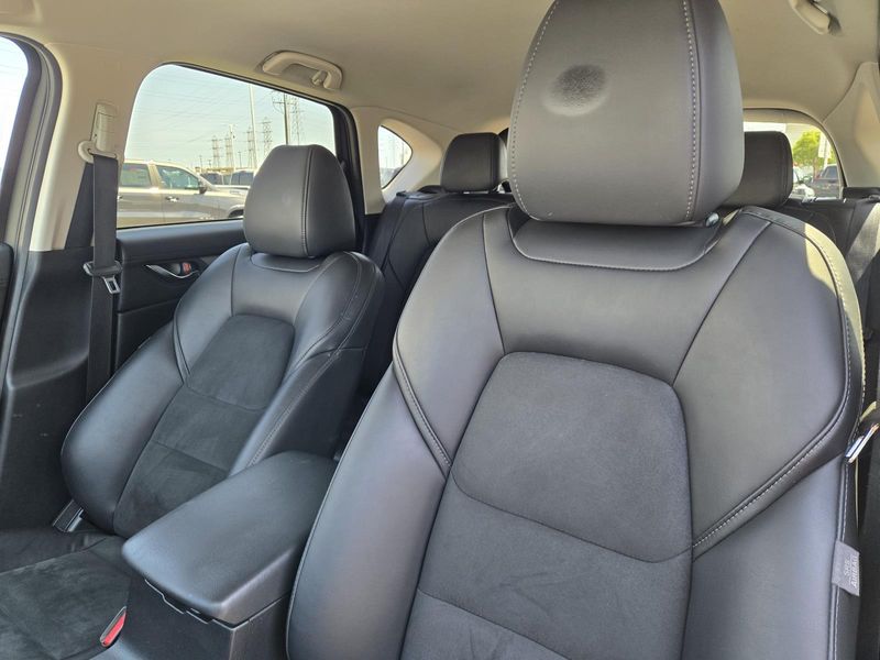 Used 2023 Mazda CX-5 2.5 S Select Package AWD