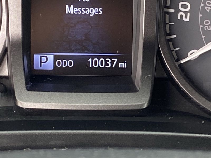 Used 2023 Toyota Tacoma TRD ProImage 29