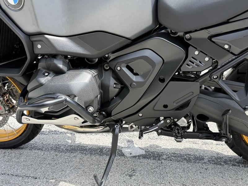 2026 BMW R 1300 GS Adventure