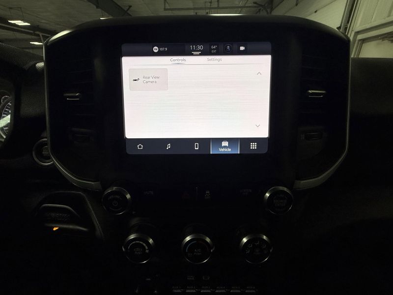 Used 2022 RAM 2500 Big HornImage 31