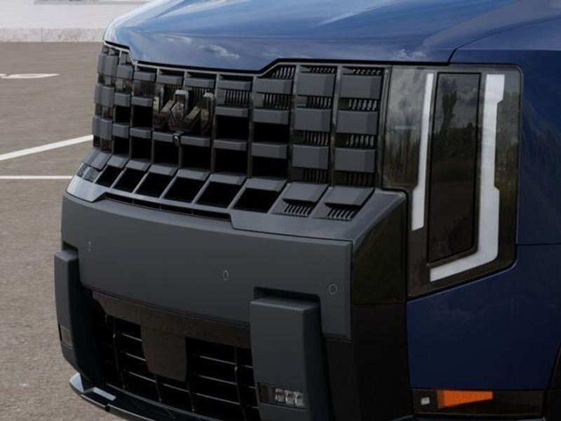 New 2027 Kia Telluride Hybrid X-Line SXImage 13