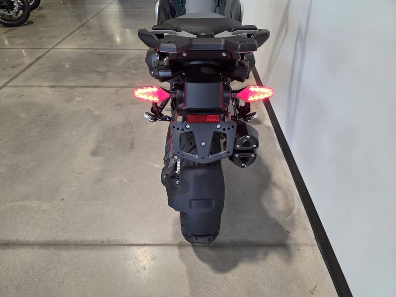 2025 BMW R 1300 GS