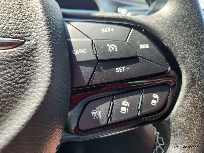 2019 Chrysler Pacifica Touring L Plus SImage 48
