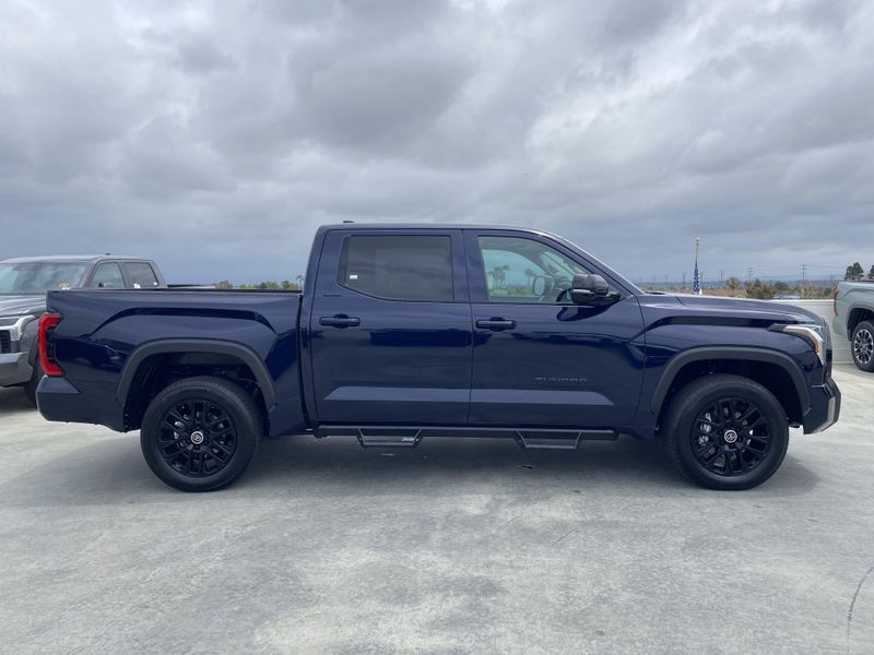 2024 Toyota Tundra LimitedImage 3