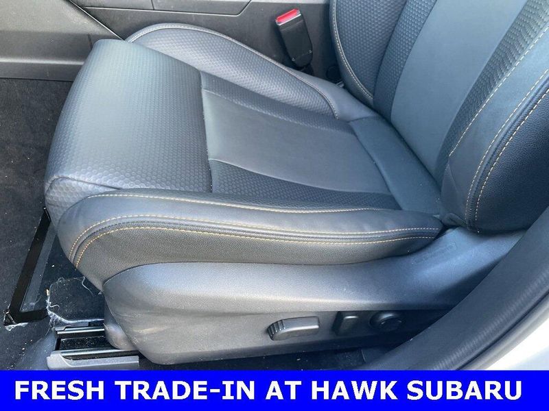 2024 Subaru Outback Wilderness photo 16
