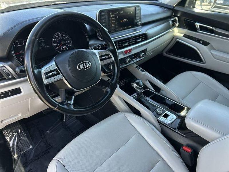 Used 2020 Kia Telluride SImage 18