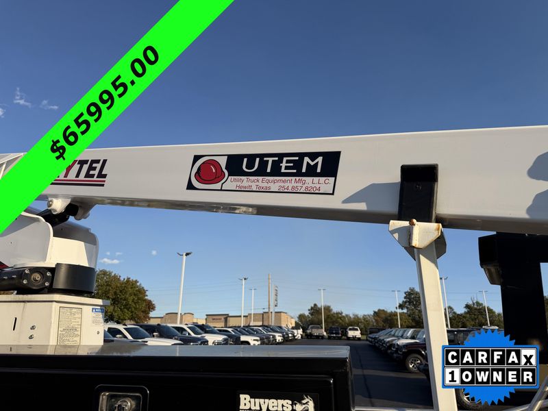 Used 2023 RAM 3500 TradesmanImage 13