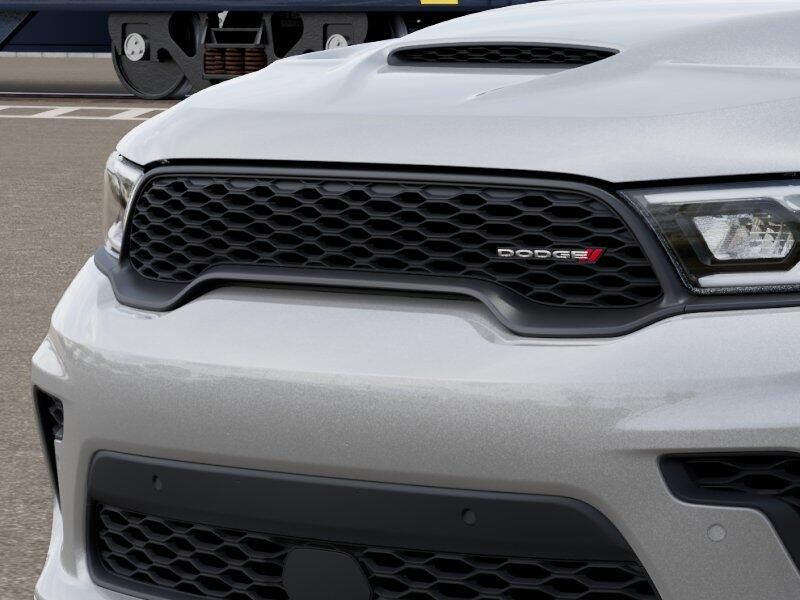 New 2026 Dodge Durango Gt Premium Awd Hemi V8