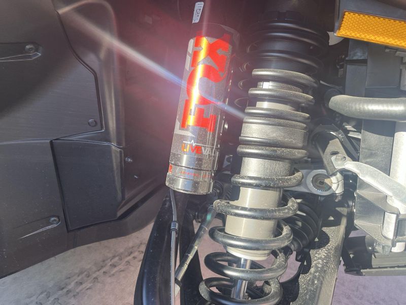 New 2026 Polaris RZR PRO S 4 ULTIMATE Image 18