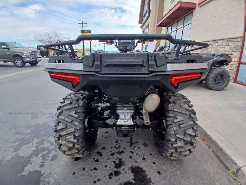 New 2026 Polaris SPORTSMAN 570 ULTIMATE 