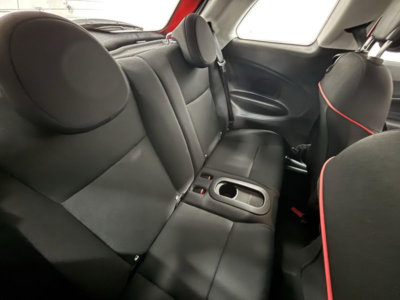 New 2024 Fiat 500e Inspi(red)Image 13