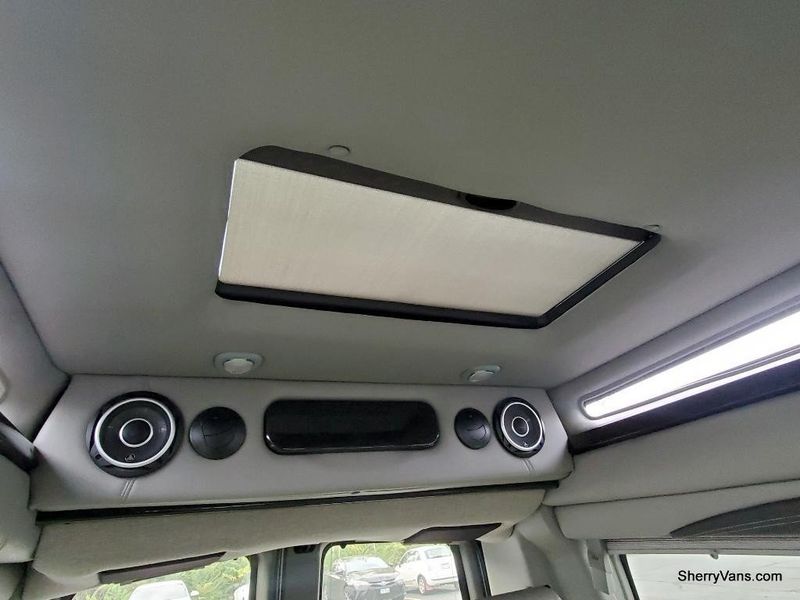 2020 Chevrolet Express Cargo Image 47