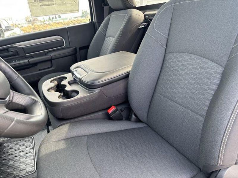 New 2026 RAM 4500 Tradesman Chassis Regular Cab 4x2 84