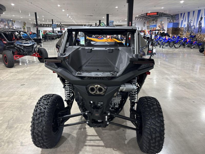 New 2027 CFMOTO ZFORCE Z10-4 Image 14