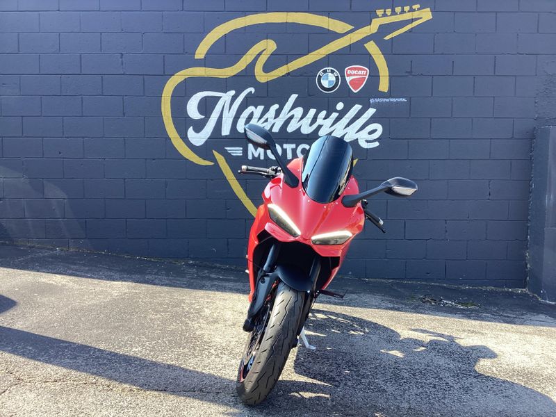 Used 2026 Ducati PANIGALE V2 