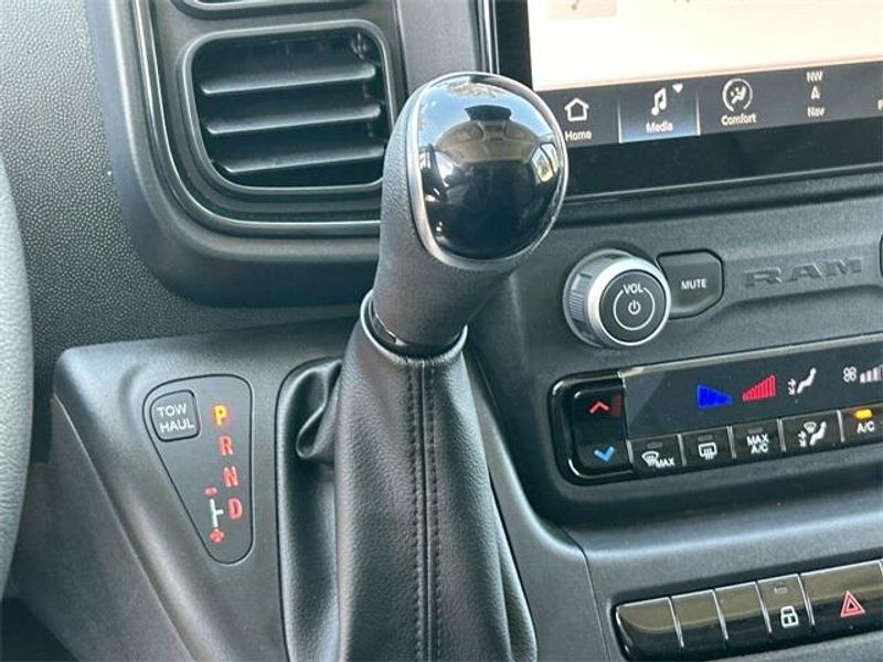 2024 RAM Promaster 3500 Tradesman Cargo Van High Roof 159