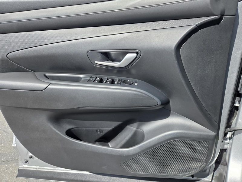 Used 2025 Hyundai Tucson SEL FWD