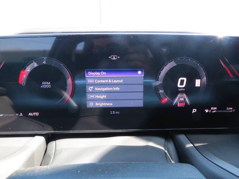 New 2026 Dodge Charger R/T Plus 4-door AwdImage 16
