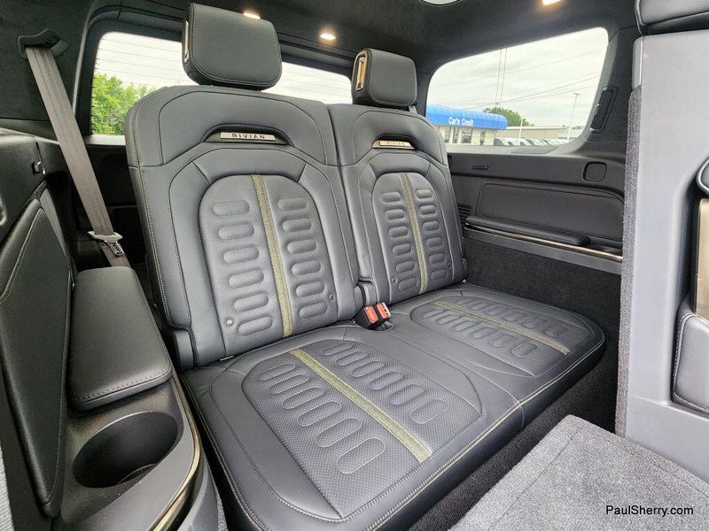 2023 Rivian R1S Launch EditionImage 48