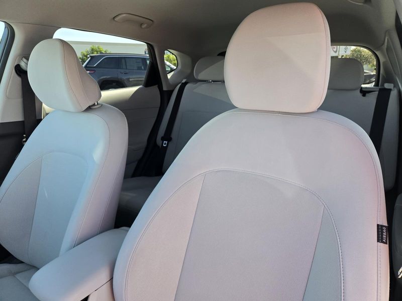 Used 2024 Hyundai Kona SEL FWD
