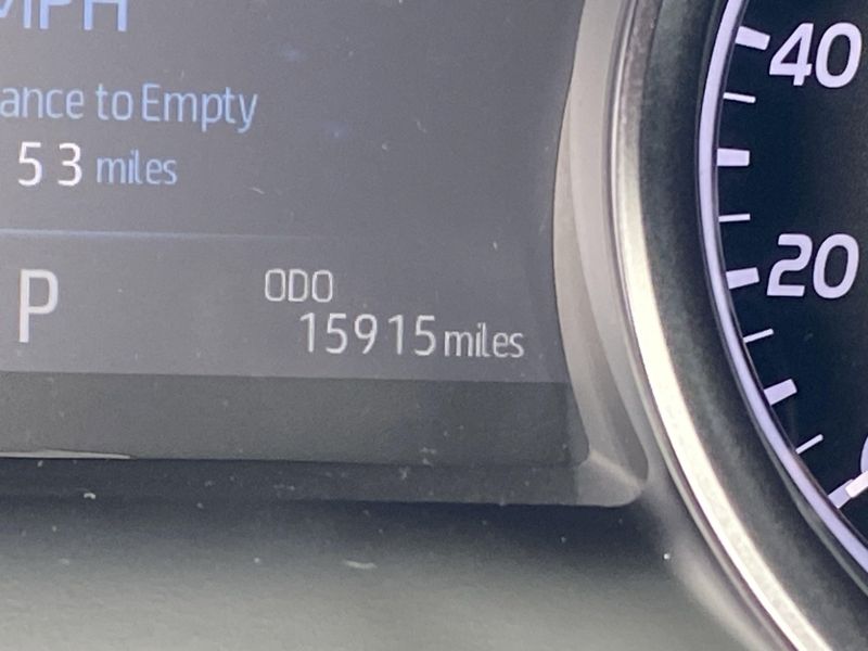 2023 Toyota Camry XSEImage 29