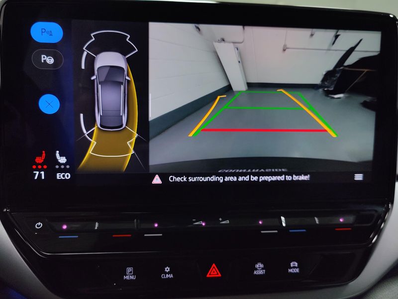 Used 2024 Volkswagen ID.4 StandardImage 18