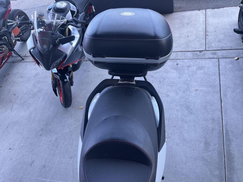 Used 2018 Sanyang CITYCOM 300I Image 13