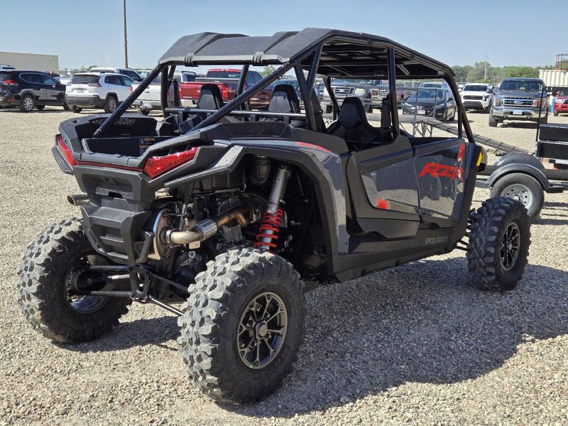 New 2026 Polaris RZR XP 4 1000 ULTIMATE 