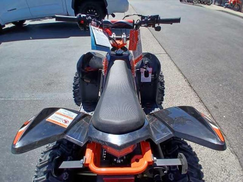 2025 KAYO STORM 70 