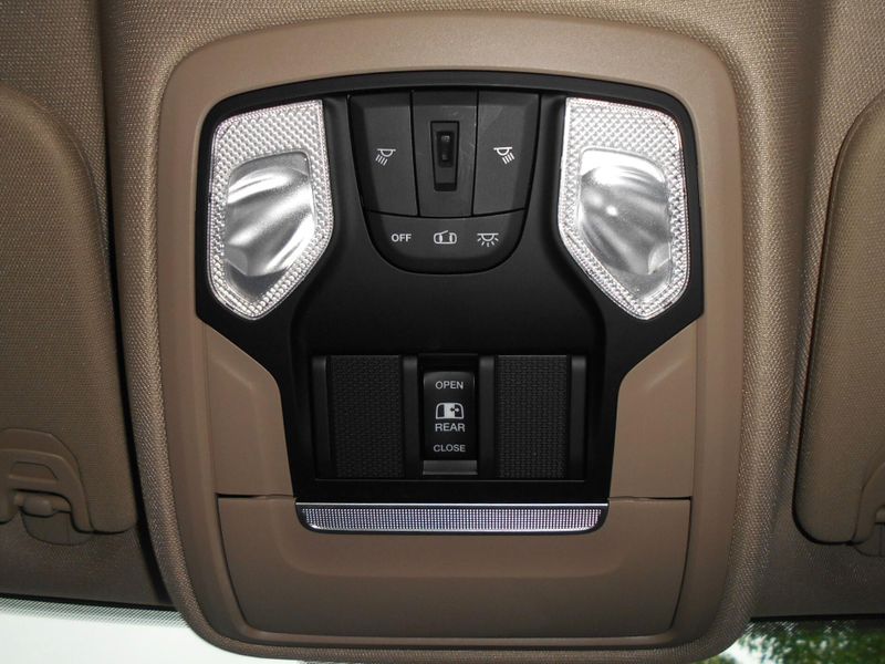 2020 RAM 1500 Big Horn Lone StarImage 9