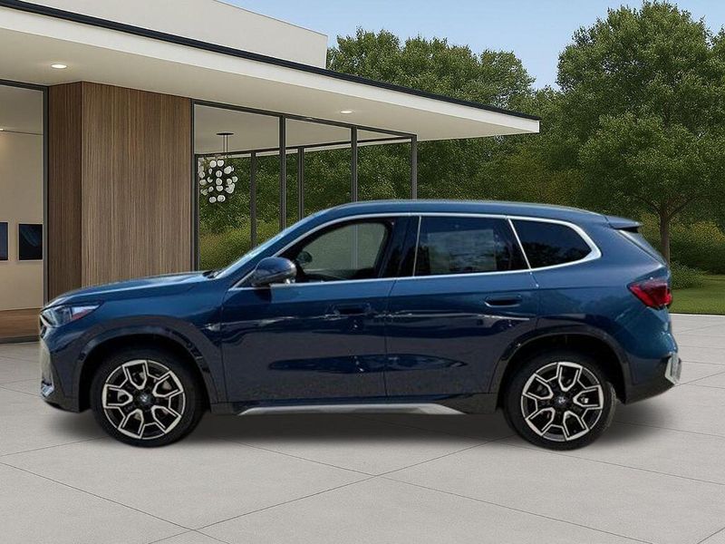New 2026 BMW X1 xDrive28iImage 13